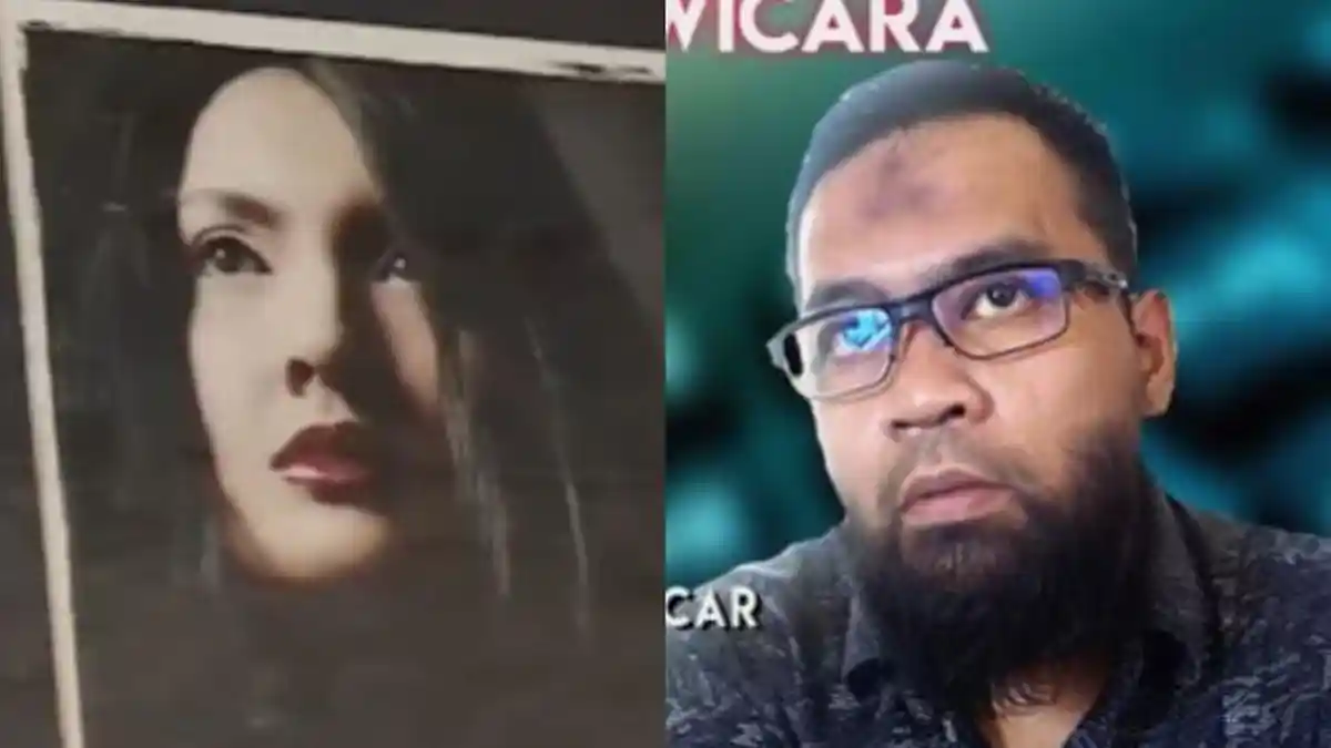 Pasca 15 Tahun Meninggalnya Sukma Ayu, Mantan Pacar Kisahkan Pertemuan Mereka di Mimpi
