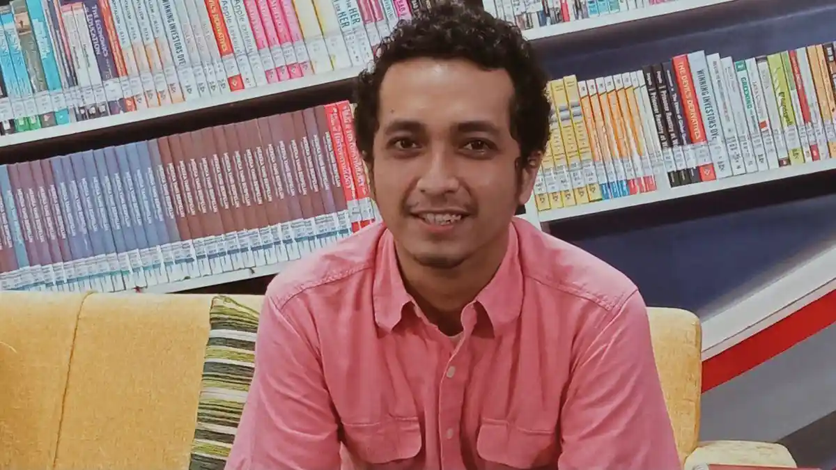 Digitalisasi Pancasila Membangun Peradaban Dunia