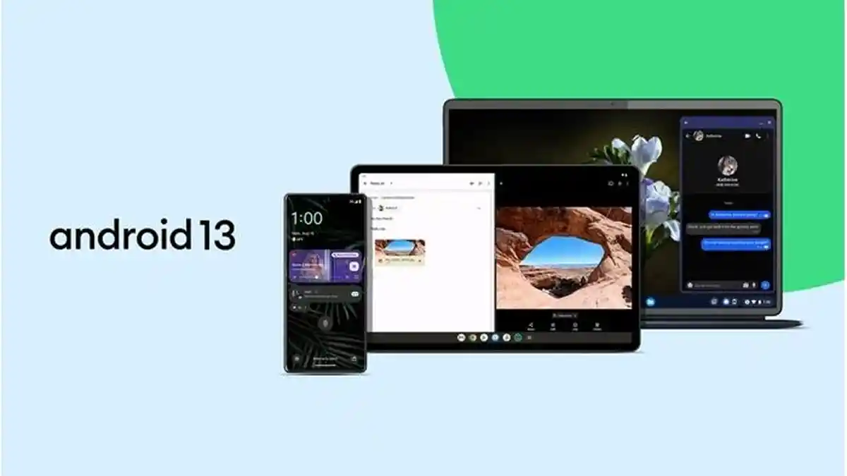 Bagaimana Cara Update ke Sistem Operasi Android 13 untuk HP Samsung, Oppo dan Google Pixel ?