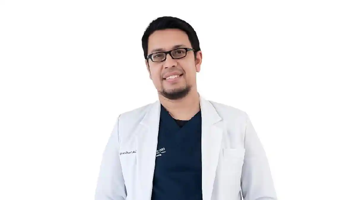 Laser Hemoroid: Harapan Baru dalam Penanganan Wasir Modern - Serambinews.com