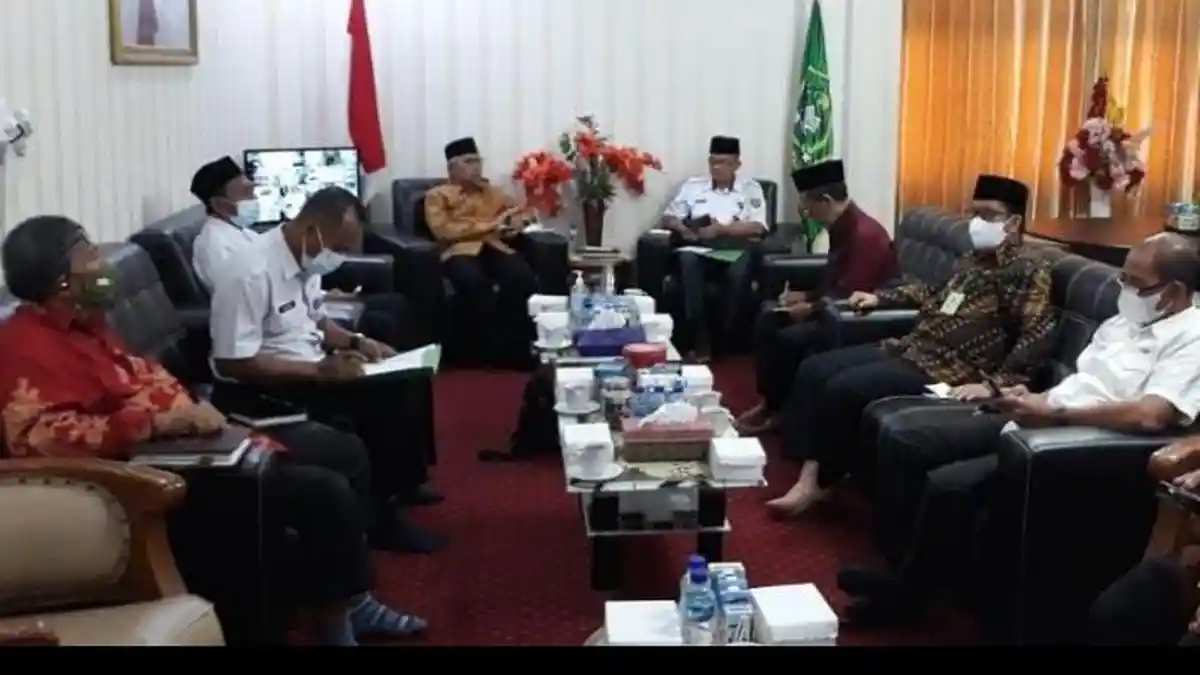 Lengkap! Daftar Kadar Zakat Fitrah 2023 di 10 Kabupaten dan Kota se-Kaltim