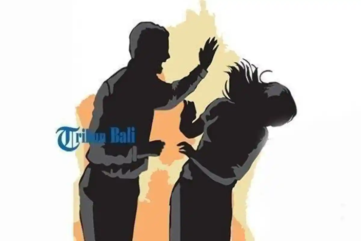 Saya Tidak Kuat Lagi Anakku, Pesan Terakhir Sarifah Sebelum Tewas Dianiaya Suami