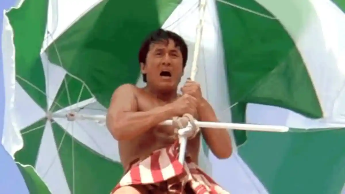 Sinopsis The Accidental Spy Bioskop Trans TV Jam 20.00 WIB Jackie Chan Bertarung di Istanbul