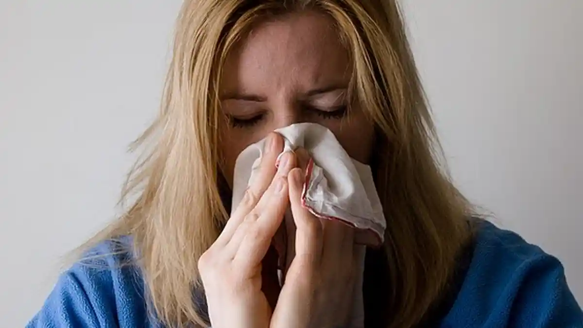 Kenali Inilah Tanda-tanda Kamu Terserang Influenza, Bahaya Jika Sudah Komplikasi