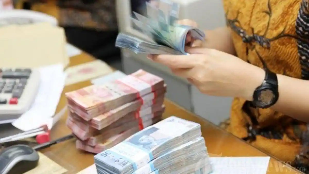 Ini Cara Cek Penerima Bantuan UMKM Rp 2,4 juta, Program Pemerintah Banpres Produktif Usaha Mikro
