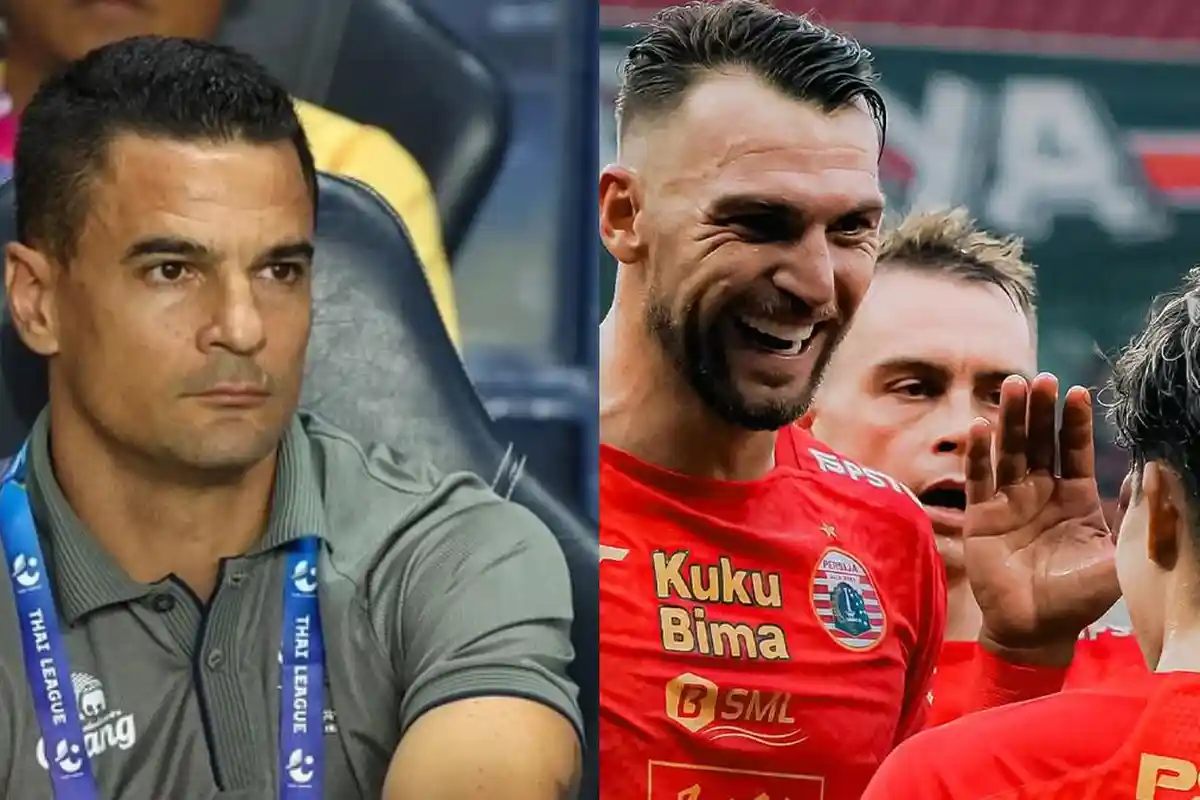 Transfer Tak Terendus Persija: Jebolan Villareal Dibungkus Jelang Piala Presiden 2024, 1 Sosok Ngode