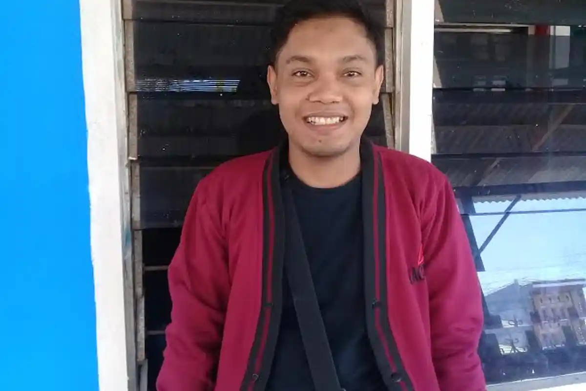 Divonis 3 Bulan Penjara, Oknum Anggota DPRD Sidrap Ini Tak Ditahan, Begini Reaksi Pelapor