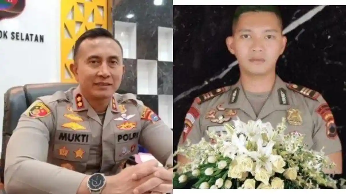 Profil AKBP Arief Mukti Kapolres Solok Selatan, Dituding Terima Rp 600 Juta Perbulan Dari Tambang