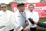 Dinas Lingkungan Hidup DKI Jakarta Hentikan Operasional Emplasemen Sampah di TPU Tanah Kusir