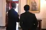 Jokowi Temui Barack Obama