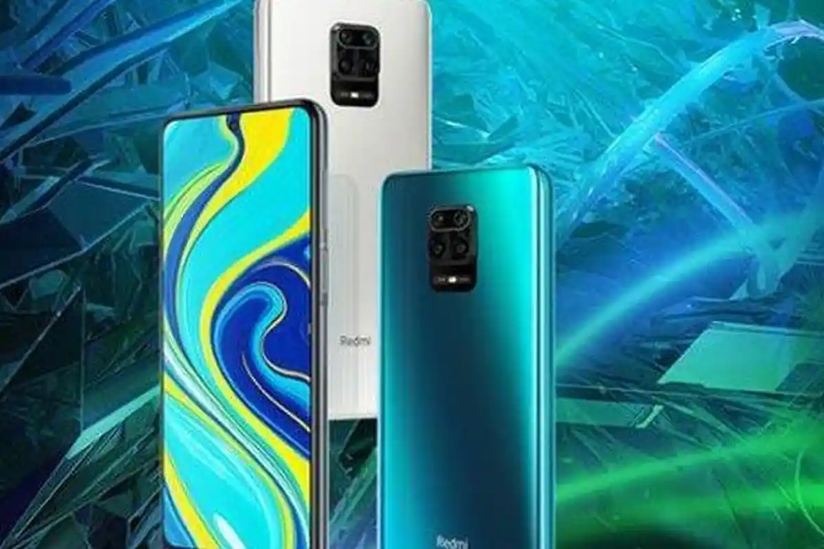 Spesifikasi Lengkap Xiaomi Redmi Note 9, Harga Mulai Segini untuk Varian 6/64 GB, Pakai Chipset Ini