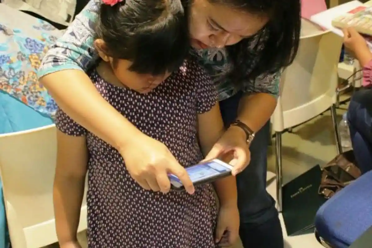 Colour to Life, Mewarnai dan Teknologi Game Jadi Satu, Produk Baru Dari Faber Castell