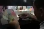 Penukaran Uang Baru di BI Pekanbaru