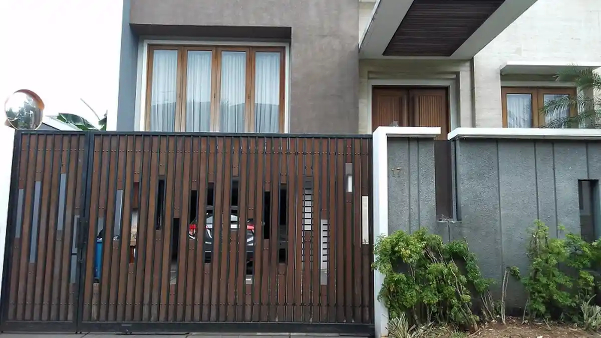 Jelang Asep Pensiun, Satpam di Rumahnya Sempat Galau