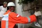 Perawatan Pipa Gas 