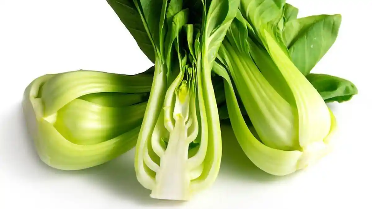 Kaya Nutrisi dan Mineral, Bok Choy Bisa Jadi Menu Diet Sehat Anda