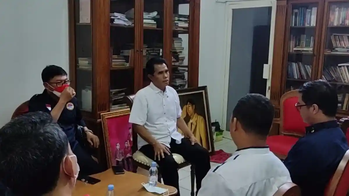 Pati Banyak Kirim Pekerja Migran ke Luar Negeri, Riyanta: Peran LPKS Perlu Dimaksimalkan