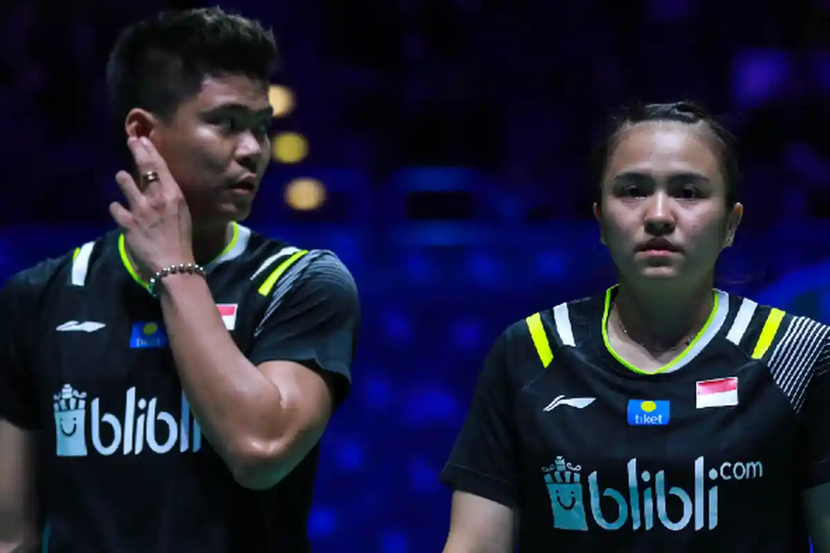 Jadwal Siaran Langsung Denmark Open 2021 Sore Ini, Menanti Kejutan Praveen/Melati, Live di TVRI