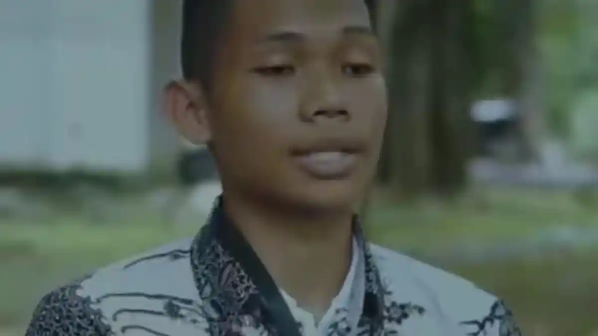 Kerja Keras Rafael Hutabarat, Lolos Akpol 2025 Berkat Lari 3000 meter 12 Menit, Anak Tukang Sayur