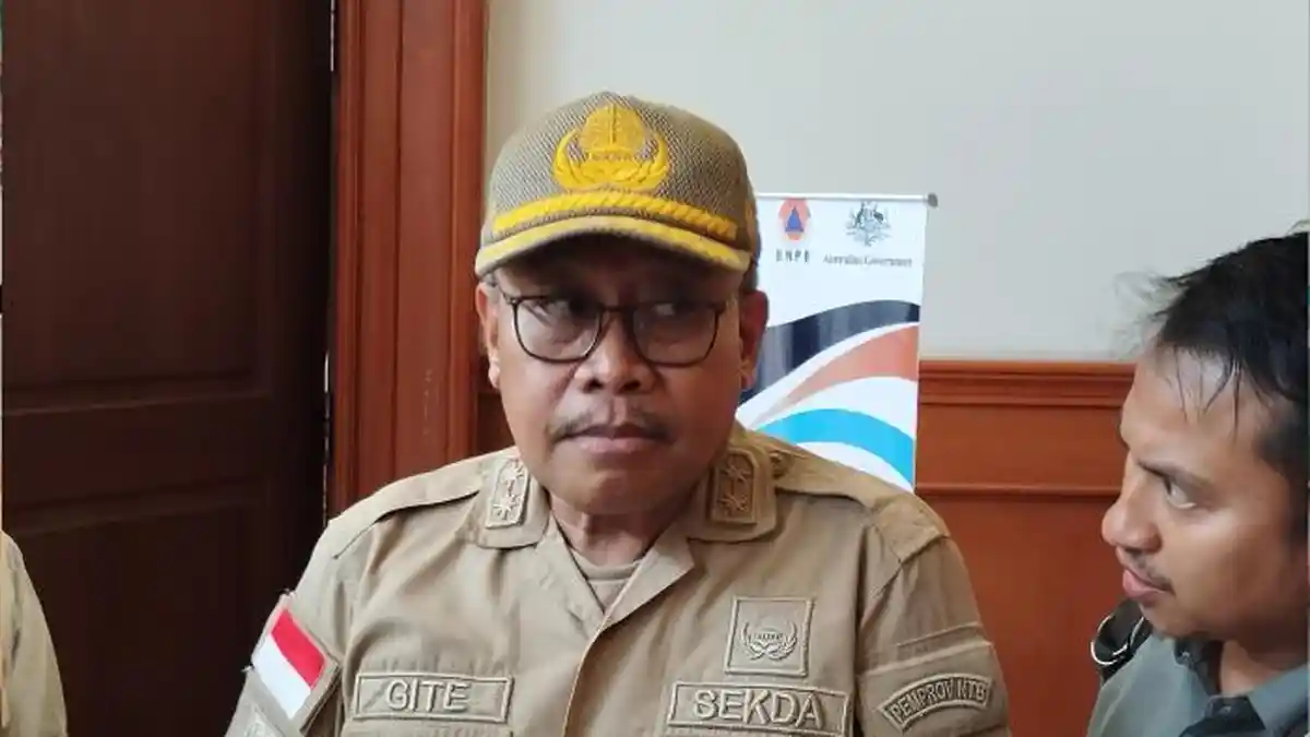 Mimpi Lalu Gita Maju Pilgub NTB Tersandera Parpol Pengusung