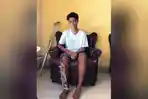 Polisi Masih Selidiki Kasus Tabrak Lari di Desa Jeruk Kabupaten Bangka Tengah