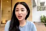 Dewi Perssik Bantah Kabar Menuntut Harta Gana Gini terhadap Angga Wijaya dalam Kasus Perceraiannya