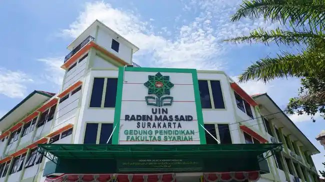 174 Mahasiswa Fakultas Syariah UIN Raden Mas Said Surakarta Ikuti PPL Non Reguler