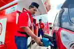 Pertamina Patra Niaga Resmi Tutup Satgas Ramadan dan Idul Fitri 2026, Layani Jutaan Pemudik NTB