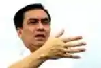 Effendi MS Simbolon Wakil Ketua  Komisi VII