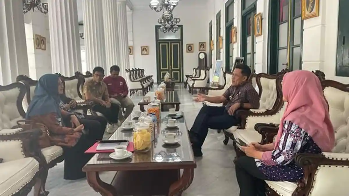 Bupati Wonosobo Dorong Radio Lokal Tingkatkan Kualitas Siaran Lewat Sertifikasi