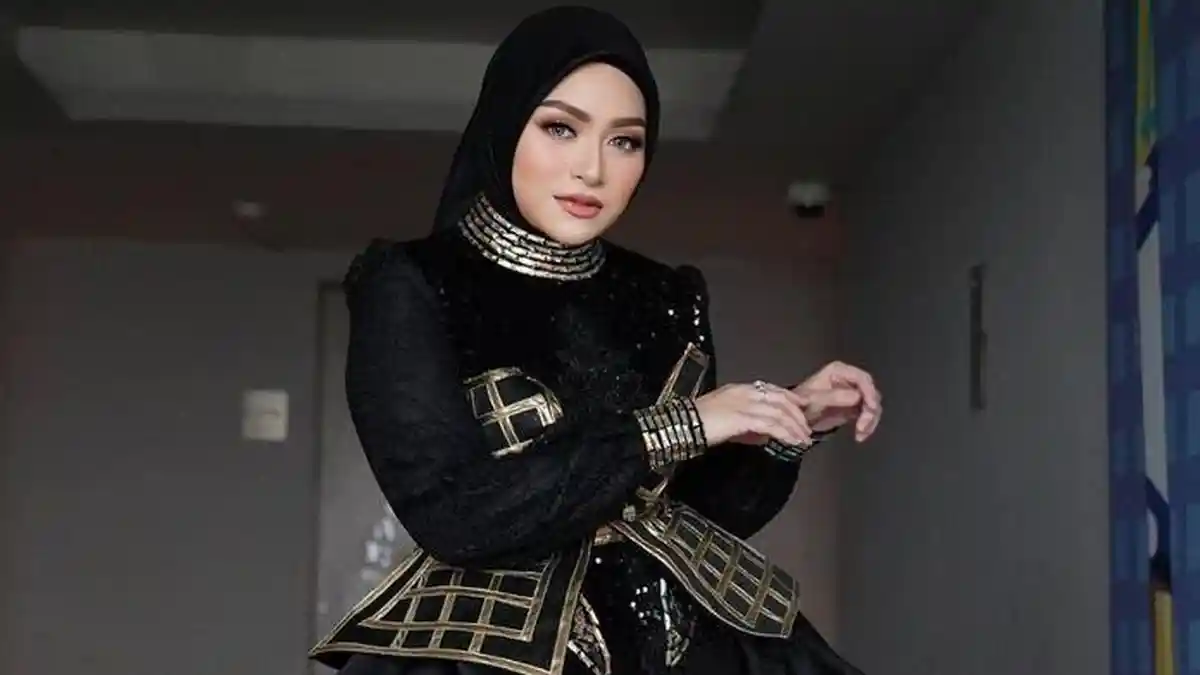Pujian Ivan Gunawan untuk Nathalie Holscher: Punya selera