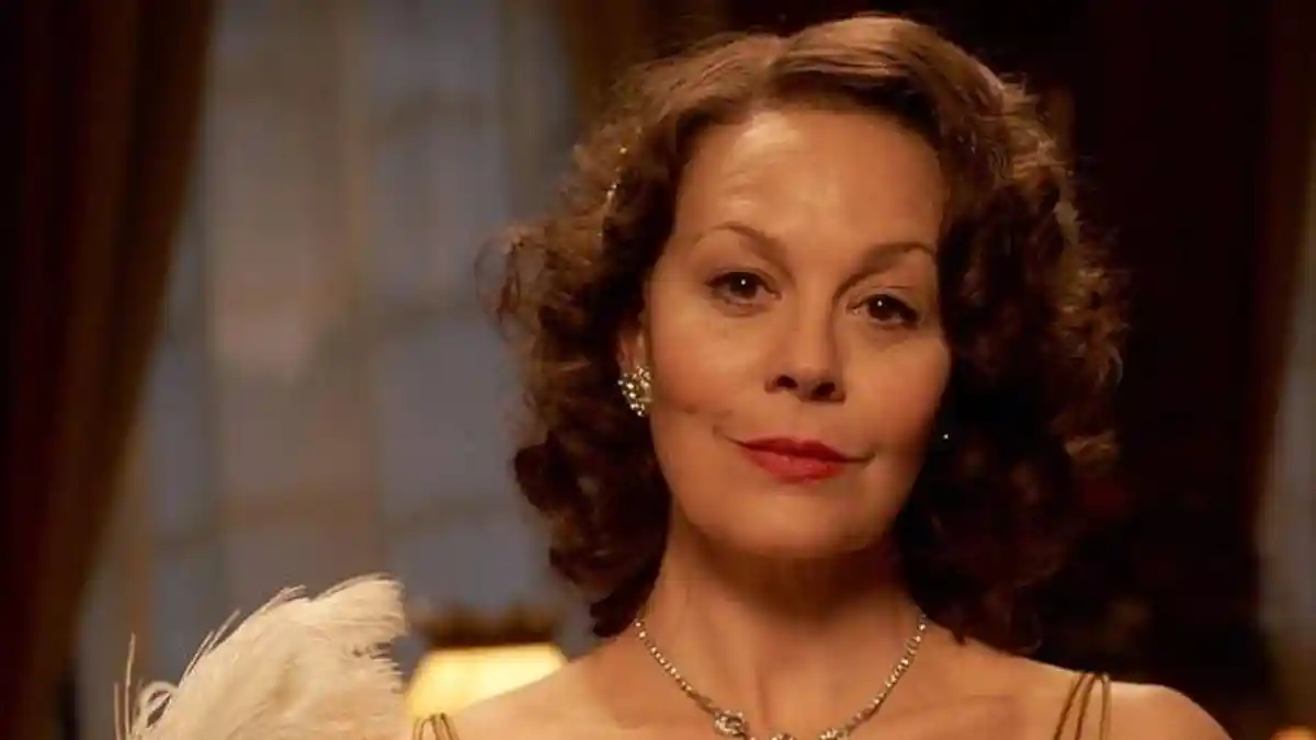 Profil Helen McCrory Pemeran Polly Gray di Peaky Blinders, Perjalanan Hidupnya hingga Tutup Usia