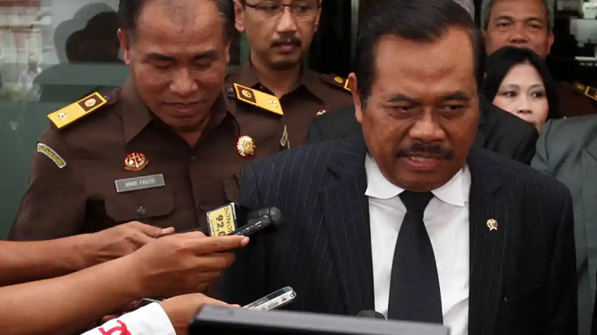 Eksekusi Terhadap 10 Terpidana Mati akan Dilaksanakan pada Tahap Selanjutnya