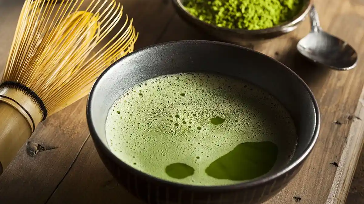 Jadi Rasa yang Populer dan Kekinian Banget, Ini 6 Fakta Menarik Matcha Green Tea