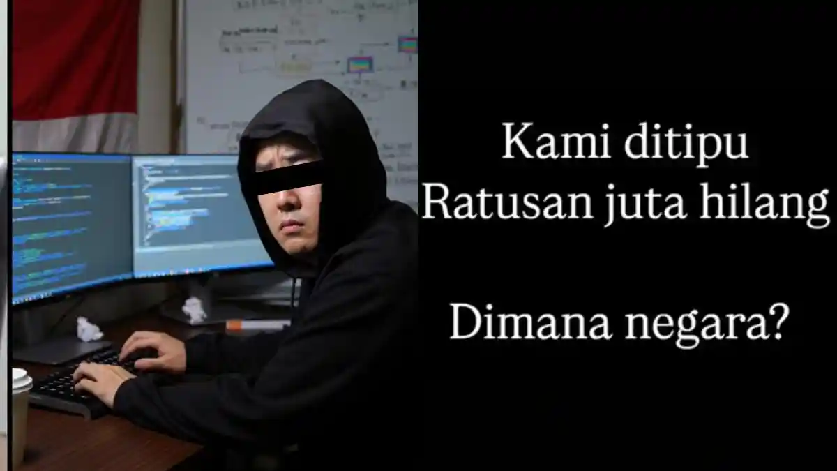 Tahu Data Pribadi dan Nomor NPWP, 6 Modus Penipuan Coretax Pajak Berdasarkan Pengalaman Netizen