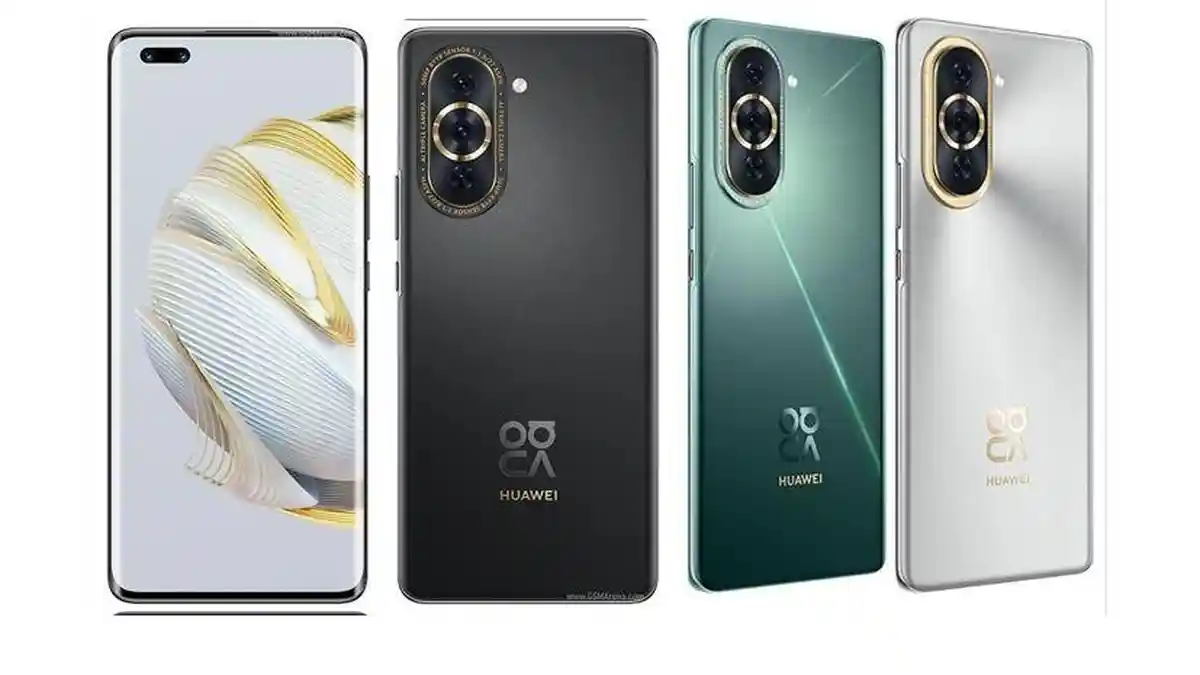 Spesifikasi dan Harga HP Huawei Terbaru 2024: Huawei P50 Pro, Huawei Nova 10 Pro, Huawei P30 Pro