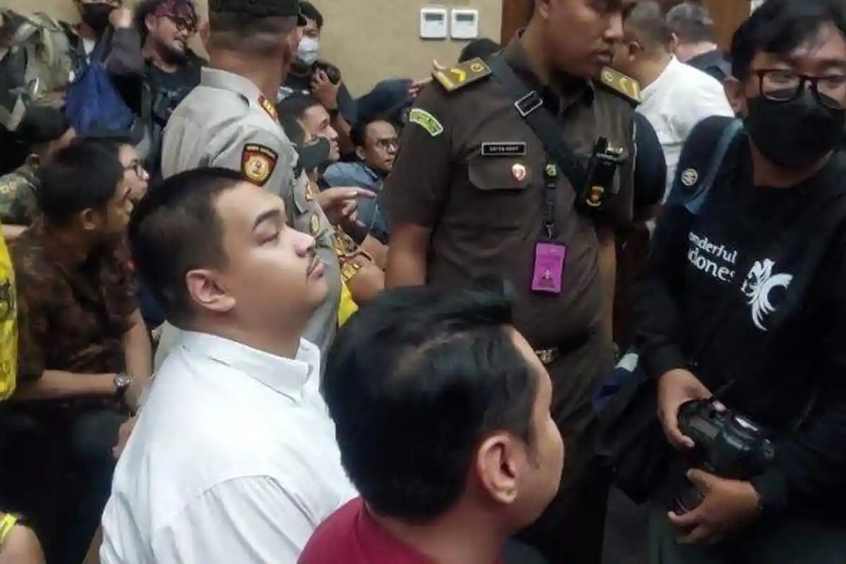 Menpora Dito Ariotedjo Tidak Menerima Uang Rp 27 Miliar Terkait Kasus Korupsi BTS 4G
