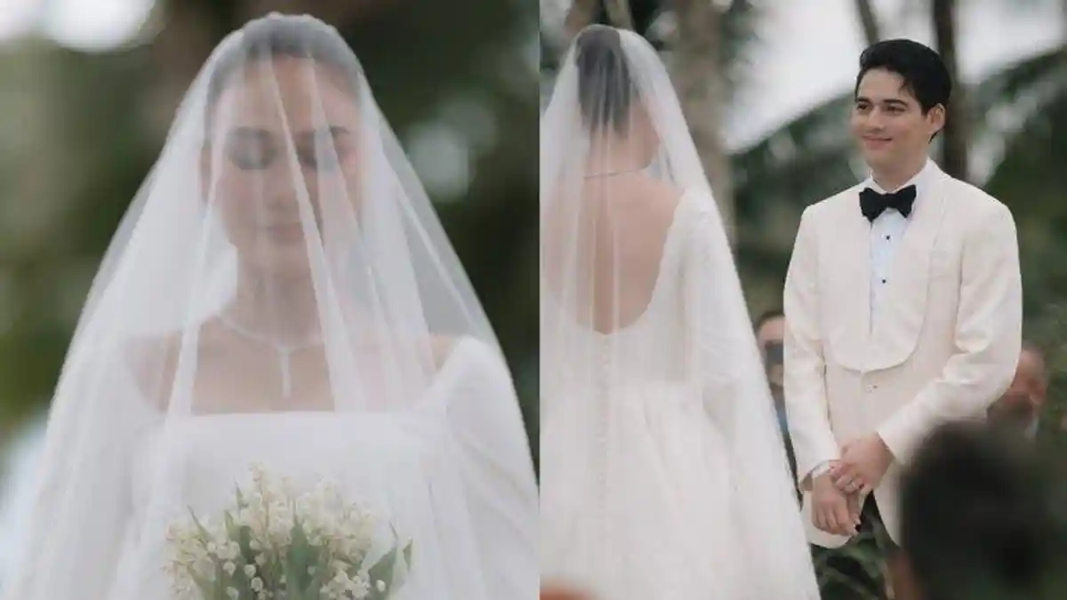 Luna Maya Beber 1 Penghalang Beri Maxime Bouttier Keturunan Tahun Ini, Padahal Sel Telur Sudah Siap