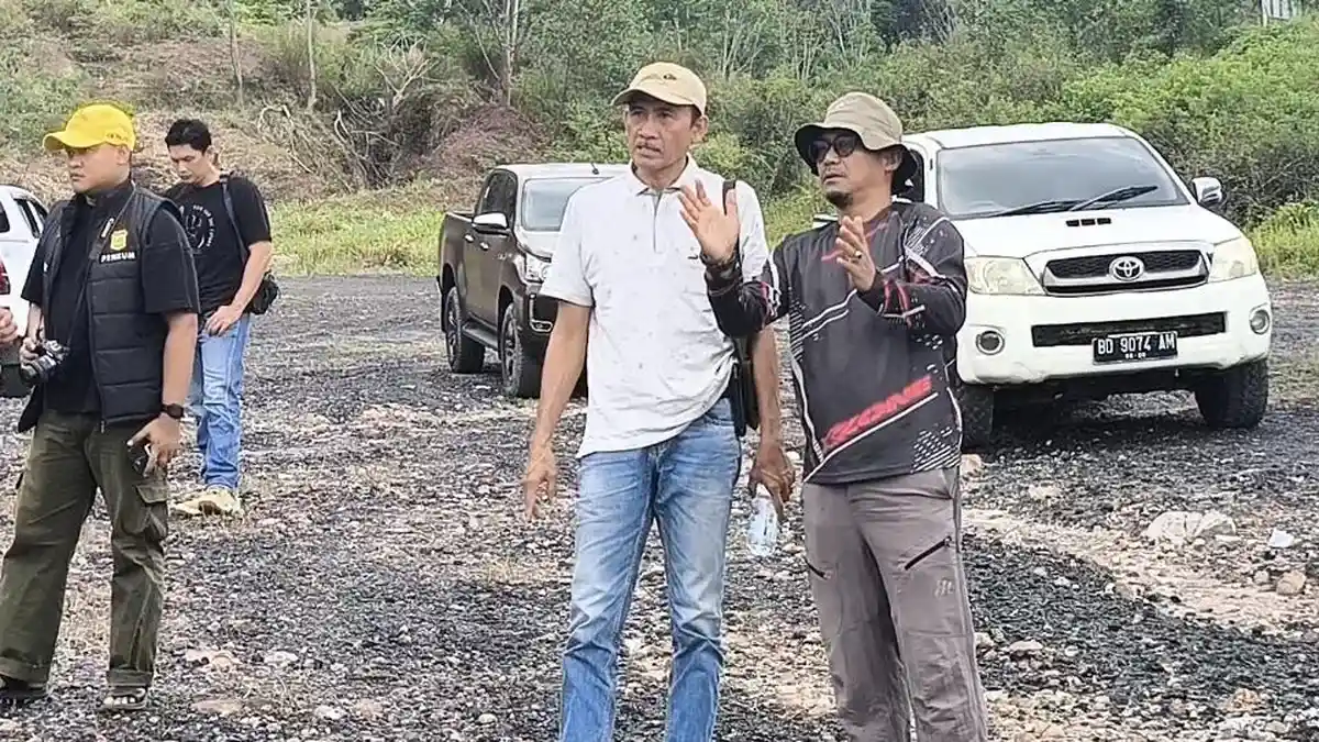 Bongkar Korupsi Tambang Batu Bara Rp 500 M, Kejati Bengkulu Libatkan Ahli Audit Forensik