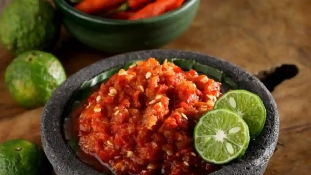 Makanan Pedas Bisa Redakan Batuk dan Pilek? Ini Hasil Penelitiannya