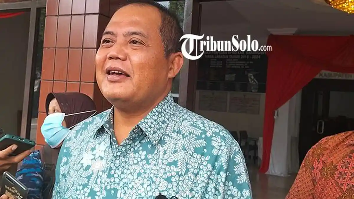 Info Bansos di Karanganyar Akibat Kenaikan Harga BBM : Diprioritaskan Ojol dan Sopir, Segera Cair