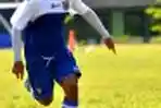 Muhammad Taufik Pemain Persib Bandung