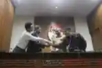 Tolak Hak Angket DPR Terhadap KPK