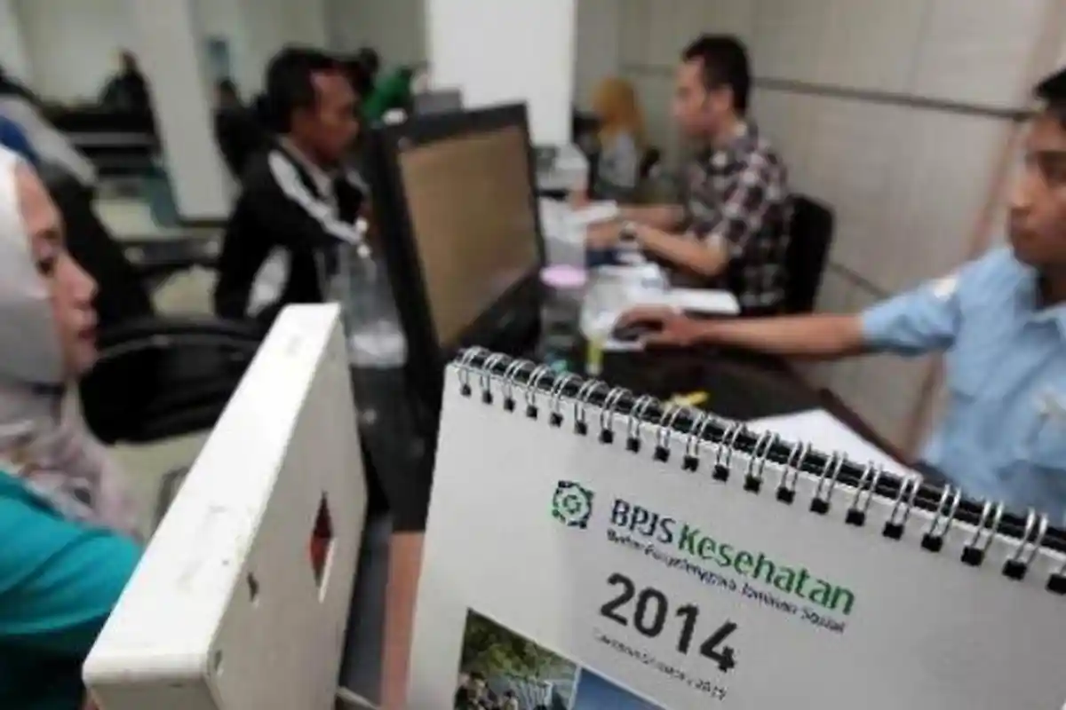 Pelayanan Kesehatan yang Tidak Dijamin BPJS Kesehatan