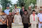 Peringati HUT ke-77 ALRI Divisi IV, Wagub Kalsel Ingatkan Generasi Muda soal Sejarah
