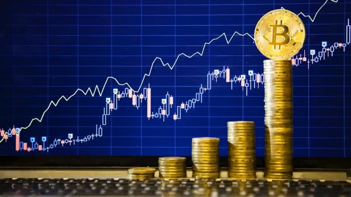 Perlukah Kita Ikut Investasi Bitcoin? - Tribunjabar.id