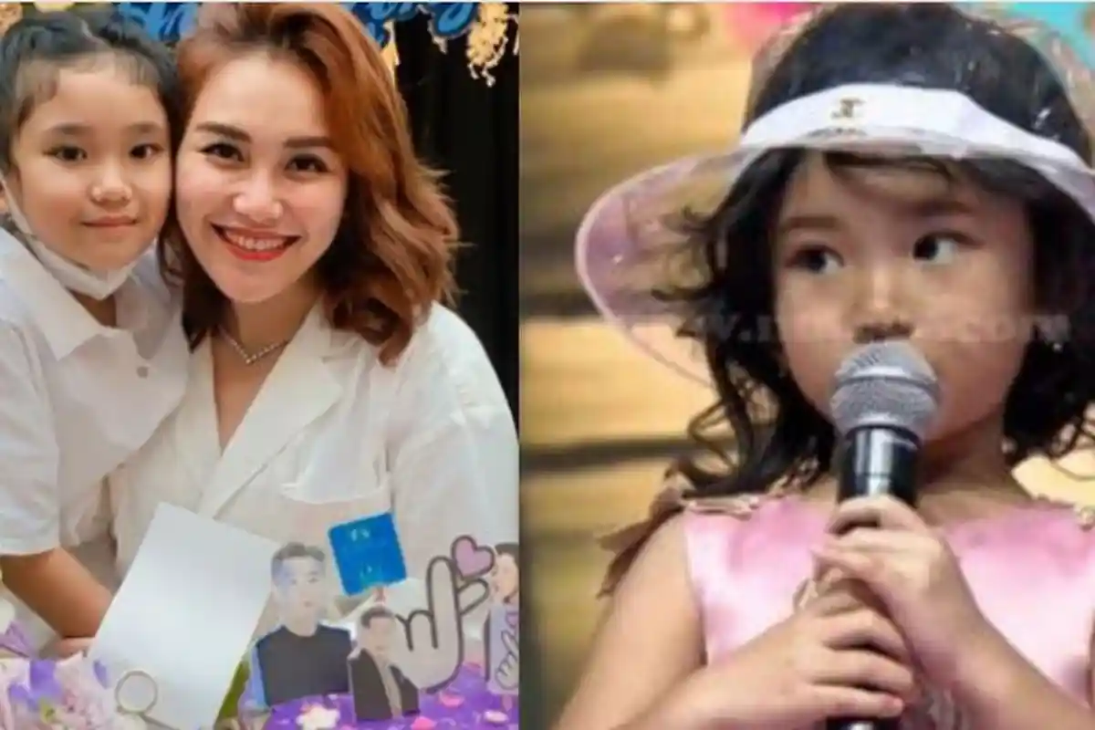 Bilqis Beberkan Kebiasaan Buruk Ayu Ting Ting saat Pacaran