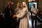 Buka Puasa di Gereja Katedral