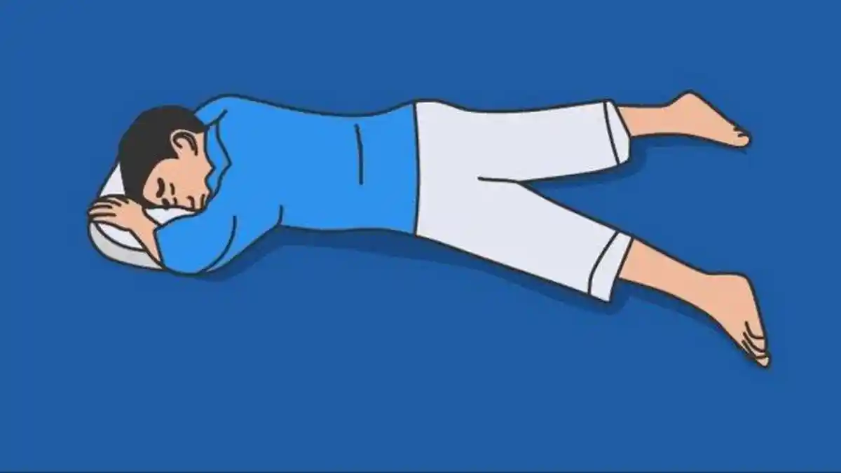 5 Amalan Sunnah Sebelum Tidur Berdasarkan Hadits Anjuran Rasulullah SAW