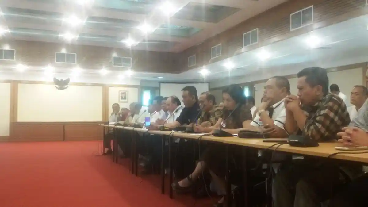 Soal Sumber Waras, Mantan Wagub DKI: Sudah Di Luar Logika Semua